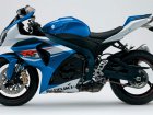 Suzuki GSX-R 1000